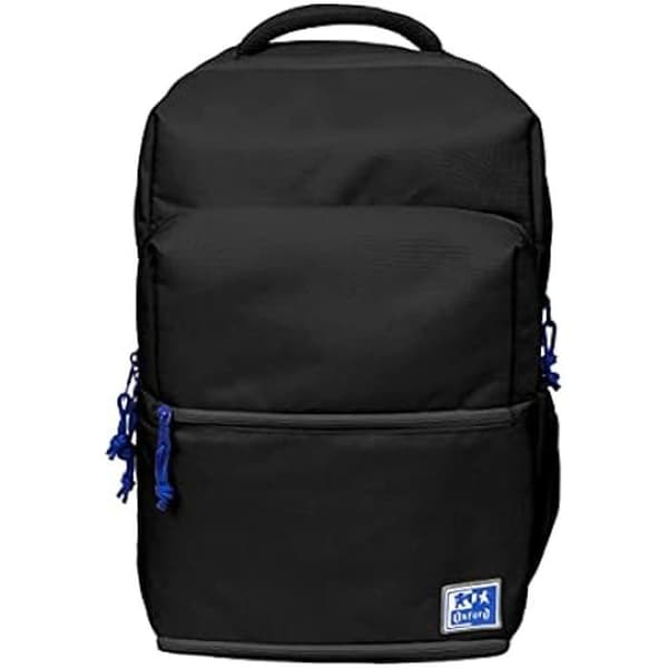 Ryggsäck - OXFORD - B-Out - Återvunnen plast - Isolerat fack - Tidlös design