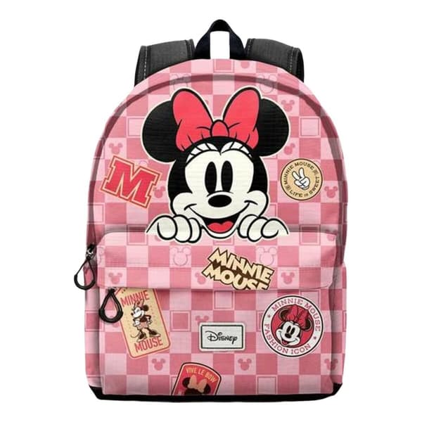 Barnryggsäck Minnie Mouse