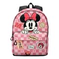 Miniatyrbild 2 av 2: Barnryggsäck Minnie Mouse