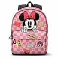 Miniatyrbild 1 av 2: Barnryggsäck Minnie Mouse