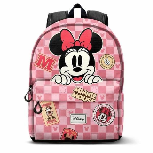 Barnryggsäck Minnie Mouse