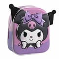 Pikkukuva 1 / 4: Lasten laukku Hello Kitty Purppura