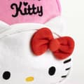 Pikkukuva 5 / 5: Lasten laukku Hello Kitty Pinkki 18 x 22 x 4 cm