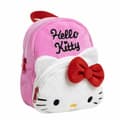 Pikkukuva 1 / 5: Lasten laukku Hello Kitty Pinkki 18 x 22 x 4 cm