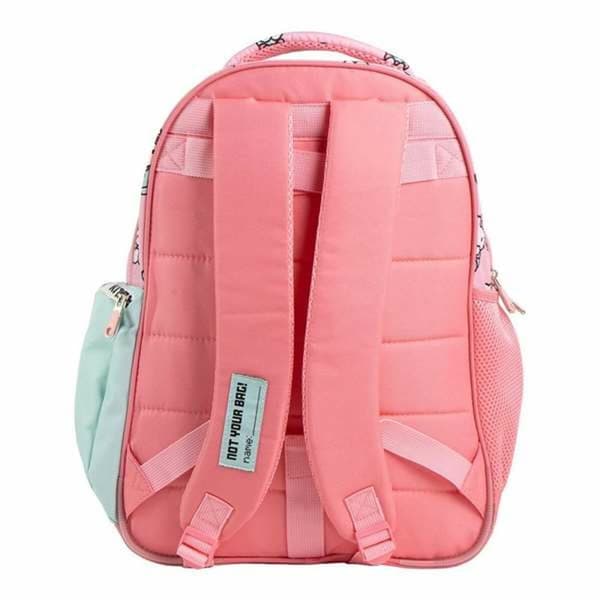 Barnebag Hello Kitty Rosa