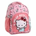 Miniatyrbilde 1 av 4: Barnebag Hello Kitty Rosa