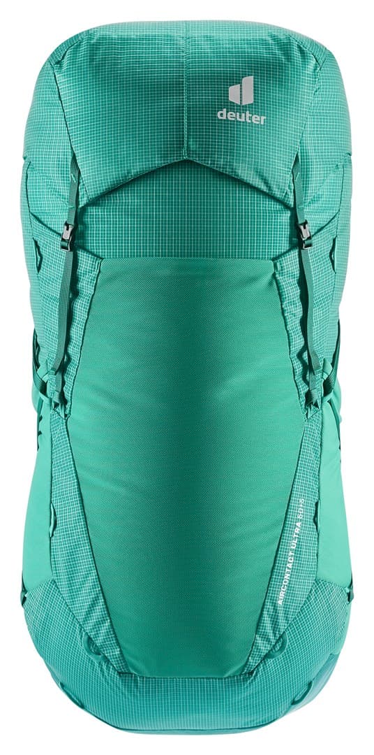 Deuter ULTRA 55+5 SL FERN-ALPINEGREEN - vandringsryggsäck