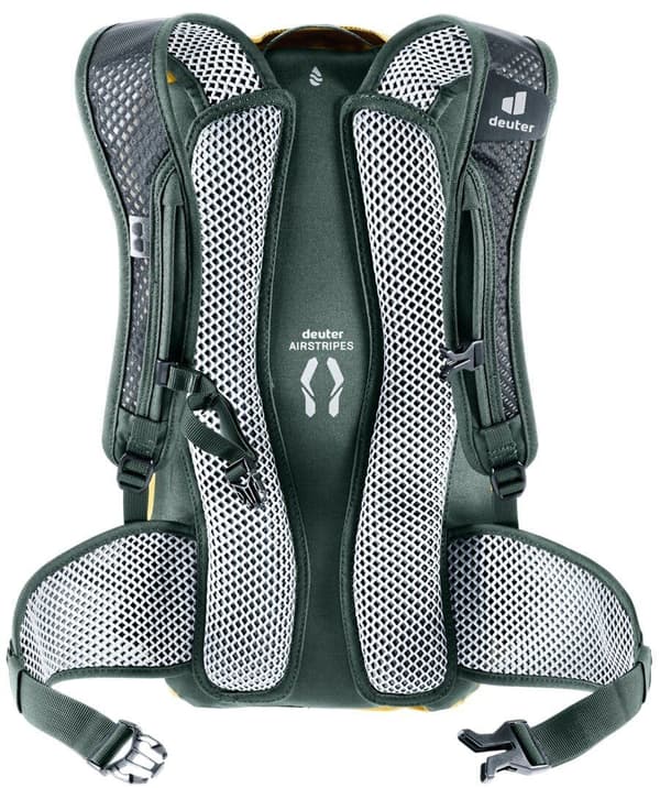 Polkupyöräreppu - Deuter Plamort 12