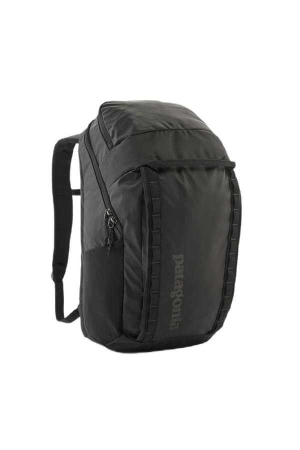 Reppu musta reikäpakkaus 32l - musta PATAGONIA