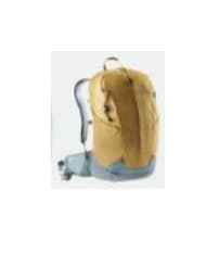 Deuter AC Lite 21 SL CARAMEL-SAGE - vandrerygsæk, 21 år gammel