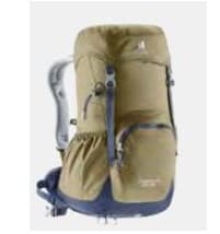Deuter 3430021-6313 friluftsryggsäck 22 L Blå, Brun