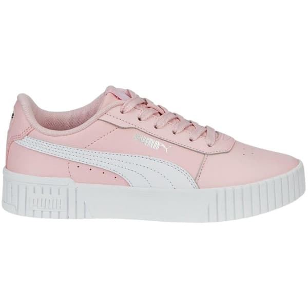 Puma Carina 2.0 Jr Rosa 386185 04 Barnskor