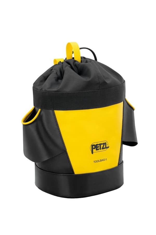 PETZL 6l værktøjstaske
