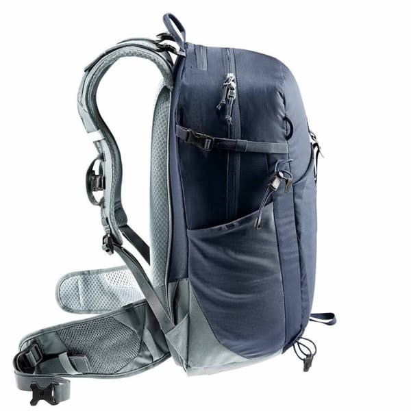 Vandrerygsæk - Deuter Trail 25