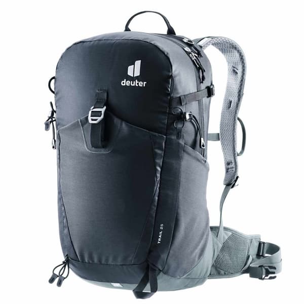 Vaellusreppu - Deuter Trail 25