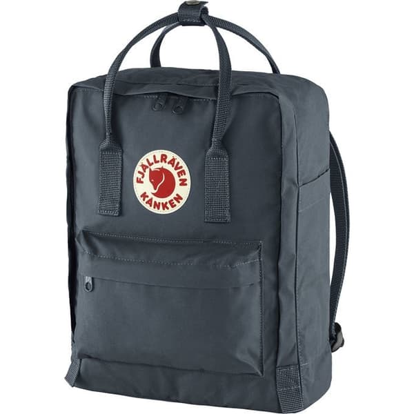 Fjällräven rygsæk Kånken marineblå