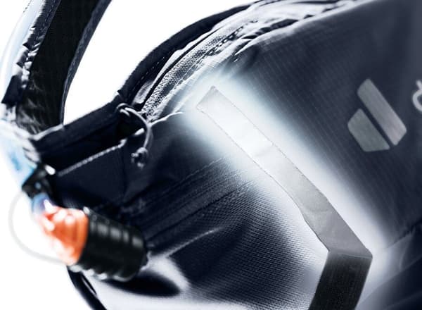 Hoftepose (Nyre) - Deuter Shortrail III