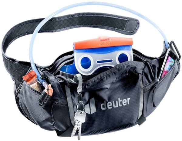 Hoftepose (Nyre) - Deuter Shortrail III
