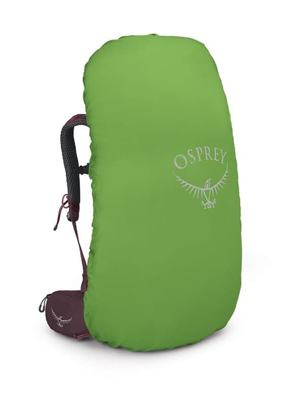 Osprey Kyte Dame Vandrerygsæk 68 Lilla M/L