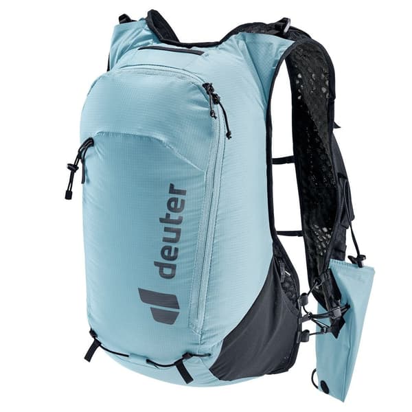 Løberygsæk - Deuter Ascender 13