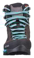 Miniatyrbild 7 av 8: Salewa MTN Trainer Mid GTX Dam Vuxen Svart, Blå