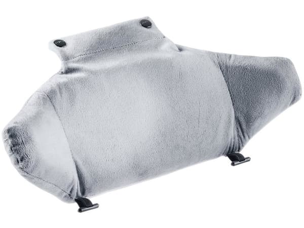 Deuter KC Chin Pad rejsepude grå