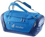 Duffel Pro 60 neptune-yönsininen