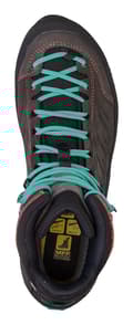Pikkukuva 3 / 8: Salewa MTN Trainer Mid GTX naisten aikuiset musta, sininen