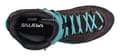 Pikkukuva 7 / 8: Salewa MTN Trainer Mid GTX naisten aikuiset musta, sininen