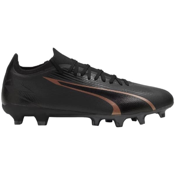 Puma Ultra Match FG/AG 107754 02 43 Fotbollsskor