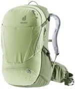 Trans Alpine 22 SL mineral-grove ryggsäck