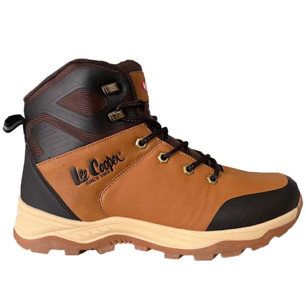 Lee Cooper Herrskor Bruna LCJ-23-01-2046M