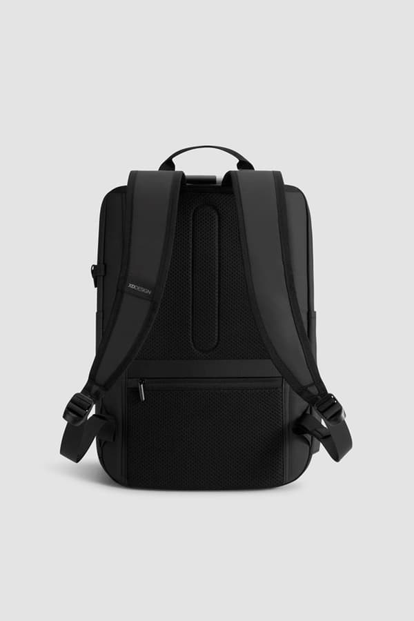 XD DESIGN RYGGSÄCK URBAN VATTENTÅLIG ICEBERG GREEN P706.2807