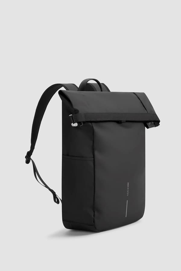 XD DESIGN RYGGSÄCK URBAN VATTENTÅLIG ICEBERG GREEN P706.2807