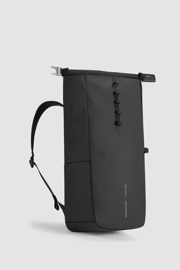 XD DESIGN RYGGSÄCK URBAN VATTENTÅLIG ICEBERG GREEN P706.2807