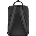 Pikkukuva 2 / 2: Fjällräven Kanken reppu Casual reppu musta polyamidi, polypropeeni (PP), vinylonia