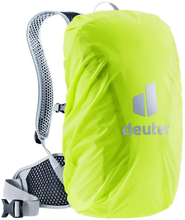 Deuter Race 8L Grå