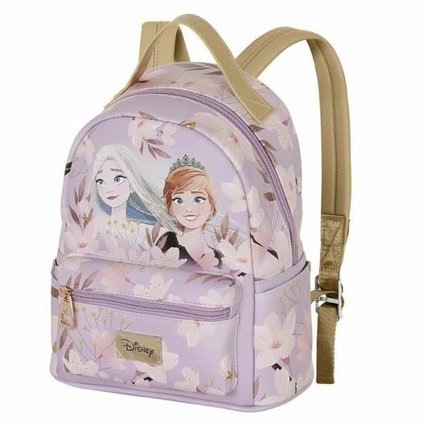 Lasten laukku Frozen