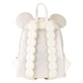Miniatyrbilde 3 av 5: Loungefly Disney Minnie Wedding backpack 26cm