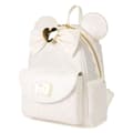 Miniatyrbilde 2 av 5: Loungefly Disney Minnie Wedding backpack 26cm