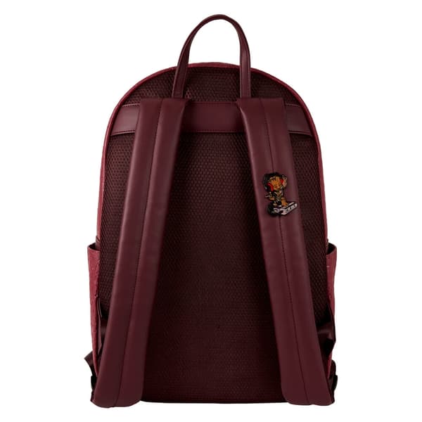 Loungefly Marvel Guardians of the Galaxy backpack 45cm