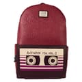 Miniatyrbild 1 av 4: Loungefly Marvel Guardians of the Galaxy backpack 45cm