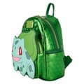 Miniatyrbild 3 av 4: Loungefly Pokemon Bulbasaur backpack 26cm