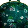 Miniatyrbild 4 av 4: Loungefly Pokemon Bulbasaur backpack 26cm
