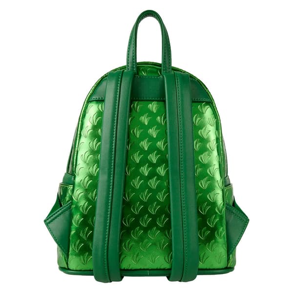 Loungefly Pokemon Bulbasaur backpack 26cm