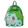 Miniatyrbild 1 av 4: Loungefly Pokemon Bulbasaur backpack 26cm