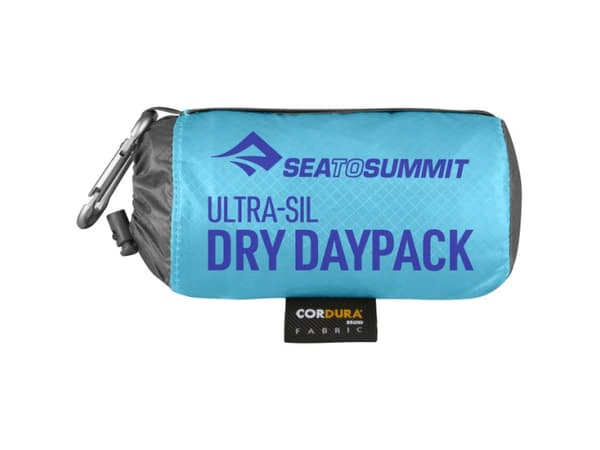 Plecak SEA TO SUMMIT Ultra-Sil Dry Day Pack Blå