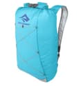 Miniatyrbillede 1 af 2: Plecak SEA TO SUMMIT Ultra-Sil Dry Day Pack Blå