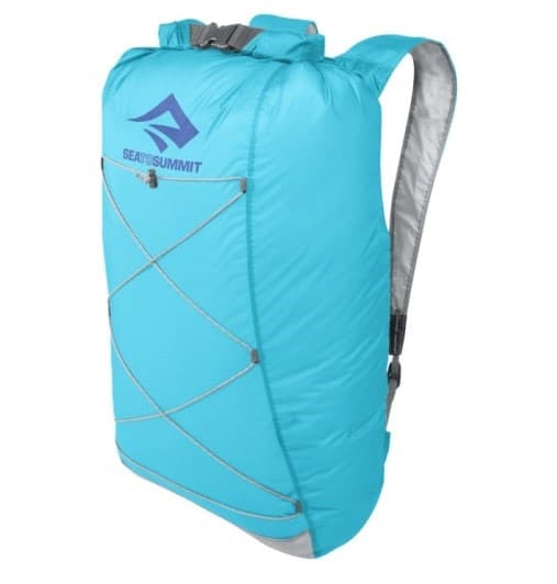 Plecak SEA TO SUMMIT Ultra-Sil Dry Day Pack -reppu, sininen