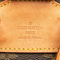 Pikkukuva 5 / 9: Pre-owned Louis Vuitton Monogram Montsouris MM Brown